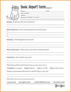 How to write an application letter 6th grade