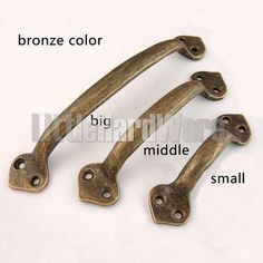 7 Best Tool Box Handles Images Cabinets Toolbox High Quality Clic Solid Br Rustic Cabinet Drawer Dresser Pulls Unique Shabby Hand