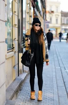 tenue swag avec timberland femme tenue swag avec timberland femme