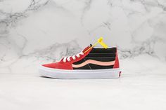 vans sk8-hi mujer eu 35 vans sk8-hi mujer eu 35