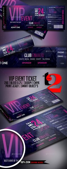 84 best event tickets