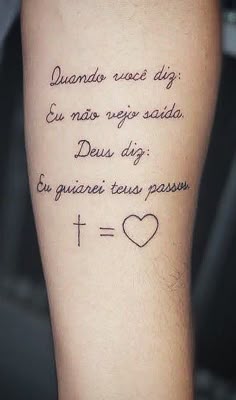 tatuagens