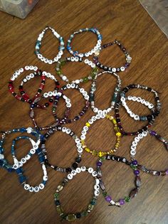 52 Best Bracelets With Words Images Anklets Bangles Bracelet Variety Susan Bracelets With Words