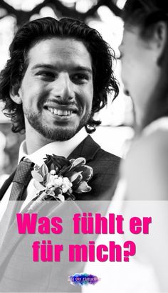 Kennenlernen mag er mich
