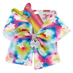 Details about / Hair Bows a pair of Medium 2/" My little Pink Pony so cute Hair Bow USA