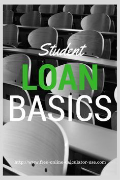 unsubsidized loans calculator