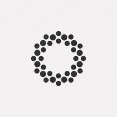 FE17-852 A new geometric design every day #dailyminimal #minimal #art #