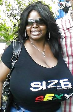 Consider, that huge black tit gallery Accept. opinion, huge black tit gallery accept