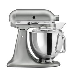 ROBOT DA CUCINA Artisan DA 4,8 L 5KSM150PS Blu Cobalto | Maybe ... ROBOT DA CUCINA Artisan DA 4,8 L 5KSM150PS Blu Cobalto | Maybe ...