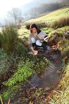environmental science and protection technicians