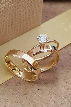 Bishilin 4mm Mens Stainless Steel Wedding Rings Tungsten Matte Beveled Edges Black Wedding Band Size:4