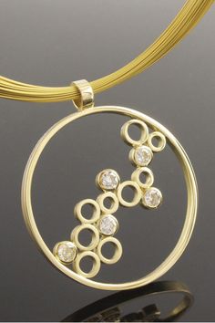 Pukido Rose Twinkling Night Zirconia /& Silver Fixed Clip Charms Fit Bracelet /& Bangle DIY Jewelry 925 Sterling Silver Bead Item Diameter: Gold
