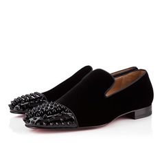 louboutin Loafer nero louboutin Loafer nero
