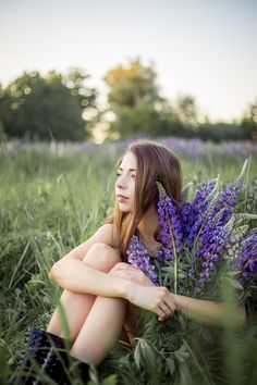 Лавандовые Поля, Цветочный Узор, Идеи Для Фото, Forever 21, Женщина, Лето, Фотография, Картинки