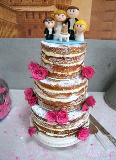La Belle Cake Company La Belle Cake Company