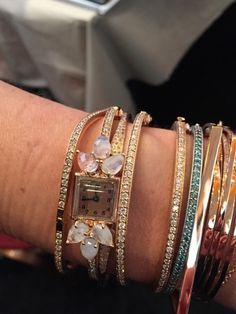 612 Best Bracelet Stacks Images On Pinterest In 2018 Amy Anklets Jacquie Aiche Stack News Design Jewelry Bracelets Nest Fashion Tips
