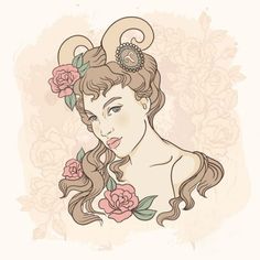 Lady Aries