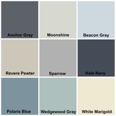 Color Scheme For House my paint colors - 8 relaxed lake house colors | house colors Color Scheme For House my paint colors - 8 relaxed lake house colors | house colors