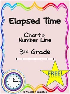 Elapsed time homework help