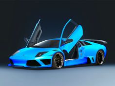 lamborghini sky cars centenario sports wallpapers coche salsa bachata fossil desktop murcielago tuning racing slideshare classic