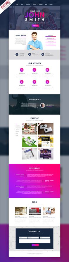 147 best free website templates images on pinterest in 2018 free