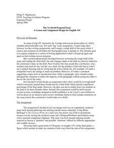 best proposal essay topic image