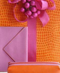 104 Best Orange And Pink Color Mix Images In 2019 Hot Bright Pink Orange Colors Make Presents Pop And Purple You