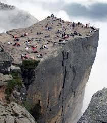 lugares turisticos extraños en el mundo