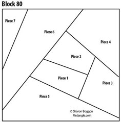 introducing crazy quilt block 8 pinterest quilt patterns free