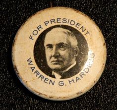 I/'M ALREADY AGAINST THE NEXT WAR Historical Collectable Political Pin Button