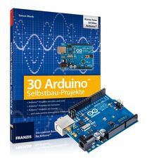 30 Arduino Selbstbau-projekte Pdf