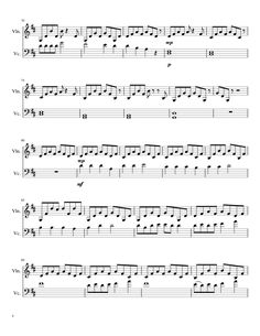 love story meets viva la vida the piano guys free piano sheet music secrets piano sheet music
