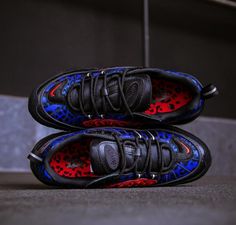 Air Max 98 Premium Womens Black Leopard Air Max 98 Premium Womens Black Leopard