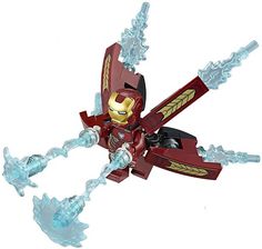 Falcon Marvel Avangers Infinity Krieg Thanos Minifigur Compatible Set fur Lego