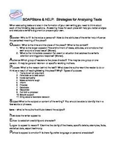 image result for soapstone english google soapstone text analysis strategy easy printable - Soapstone Worksheet image result for soapstone english google soapstone text analysis strategy easy printable - Soapstone Worksheet