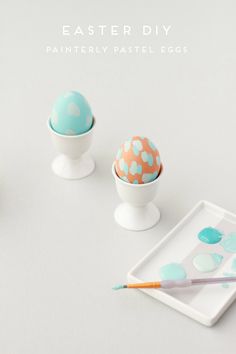 32 Decorating hard boiled eggs ideas | easter egg decorating, egg