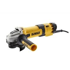 DeWalt 180 mm Angle Meuleuse dwe4597