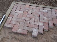 How To Build Your Own Brick Patio And A Few Mistakes To Avoid How To Build Your Own Brick Patio And A Few Mistakes To Avoid