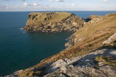 Randevú Anglia Cornwallban