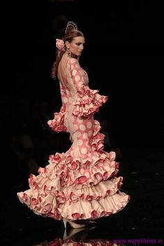 Maricruz flamenco dresses pictures Maricruz flamenco dresses pictures