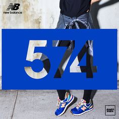 new balance company website