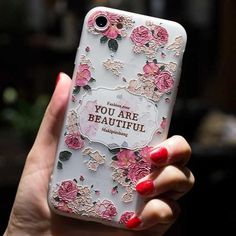 Case for Samsung Galaxy A5//A8 2018 Surakey Ultra Slim TPU Soft Silicone Crystal Clear Transparent Case Floewr Animal Pattern Bumper Protector Case Cover for Samsung Galaxy A5//A8 2018,Happi cat