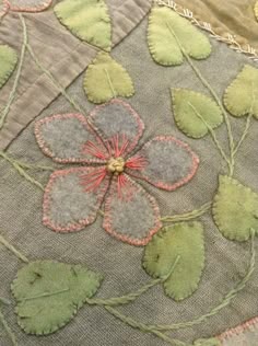 Jili Online 2 Pieces Flower//Cactus Patch DIY Applique Embroidered Sewing Garment Decoration