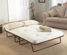 17 Best Guest Folding Bed Images Fold Up Beds Jay Be Royal Pocket Comfort Folding Guest Bed Single And Double Delivered