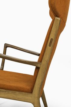 Finn Juhl, NV Model 45 Chair at 1stdibs Finn Juhl, NV Model 45 Chair at 1stdibs