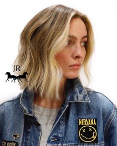 236 Best Fryzura Images Haircolor Brown Hair Colors Brown Lob Hair
