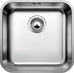 7 Kitchen Revamp Ideas Undermount Kitchen Sinks Undermount Sink Kitchen