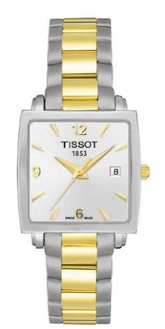 14 mejores imágenes de Tissot Titanium Automatic | Productos SUT199P1 Reloj Seiko Mujer Solar Titanio Armys – Relojeria