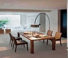 Room Decorating with Contemporary Arc Floor Lamps | Arc floor ... Room Decorating with Contemporary Arc Floor Lamps | Arc floor ...