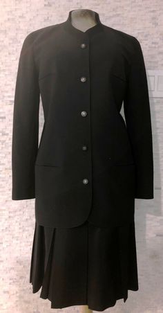 NEW LE SUIT SEPARATES /"SEVILLE/" SKIRT LINED NWT